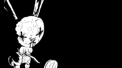 Jthm Johnny the homicidal