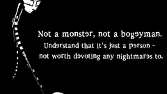 Jthm Johnny the homicidal