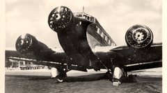Ju high Junkers