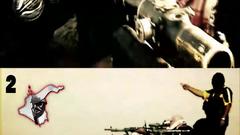 Juba Baghdad sniper screenshot