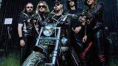 Judas Priest