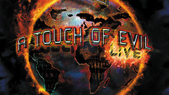 Judas priest album covers