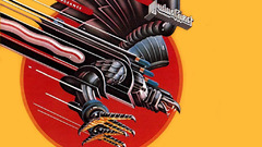 Judas priest album covers