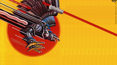 Judas priest album covers