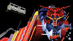 Judas priest Defenders of
