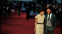 Jude Law Keira Knightley