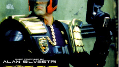 Judge Dredd