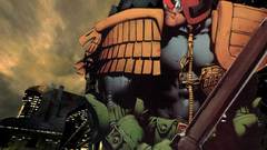 Judge Dredd