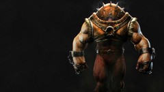 Juggernaut marvel comics