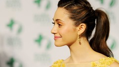 Juice emmy rossum