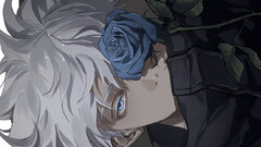 Jujutsu Kaisen Gojo Satoru