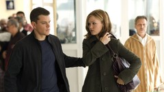 Julia Stiles matt damon