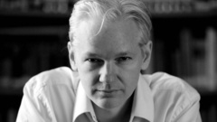 Julian assange