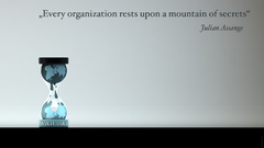 Julian Assange WikiLeaks