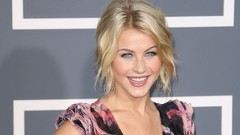 Julianne hough
