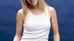 Julie benz Celebrity