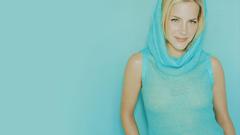 Julie benz Celebrity