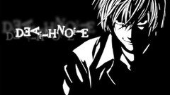 Jump Anime Yagami Light death note villians