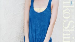 Jump Japanese young asians magazines models AKB48