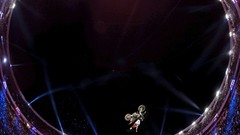 Jump Motorcycles motocross Red Bull