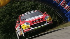 Jump Red Bull rally races jumping racing wrc Rally Car racing 