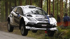 Jump Sports rally races Finland jumping racing Rally Car racing 