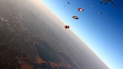 Jump Sports skydiving
