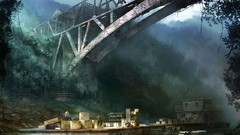 Jungle Far Cry artwork