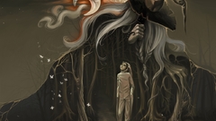 Jungle forests witches