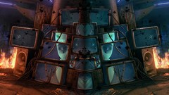 Jungle TV far cry 3 insane Rorschach test Insanity rook island