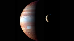Jupiter