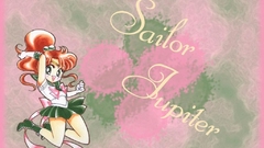 Jupiter cute Noko Manga