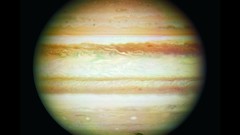 Jupiter outer space