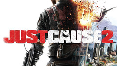 Just cause 2