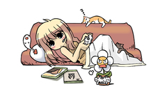 Just cycled This one