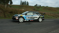 Just Last Weekend was