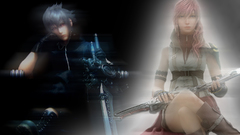 Just Made This Manga