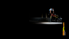 Just practicing bmxguy