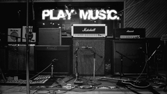 Just think Made what This does playmusic