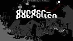 Justice Dunderpatrullen