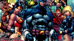 Justice League comics dc comics