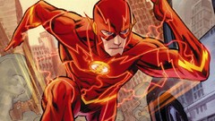 Justice League comics dc superheroes dc comics Flash 