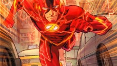 Justice League comics dc superheroes dc comics Flash 