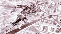 Justice League comics dc superheroes dc comics the flash Flash 