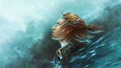 Justice Sandara anders