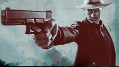 Justified TV shows timothy olyphant