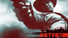 Justified TV shows timothy olyphant