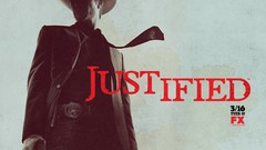 Justified TV shows timothy olyphant