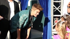 Justin bieber Pedobear