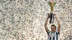 Juventus alessandro del piero Juventus FC Vecchia Signora 